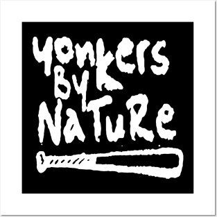 Yonkers By Nature Posters and Art